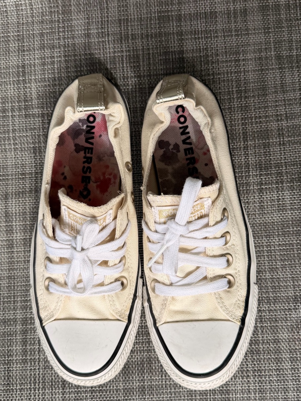 Converse Chuck Taylor Women’s All Star Shoreline Sneakers